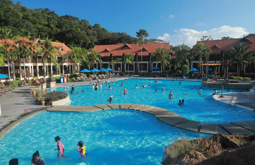 Laguna Redang Island Resort-1