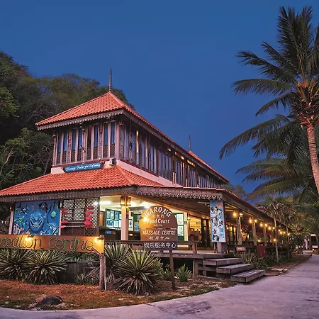Laguna Redang Island Resort-2